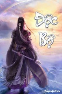 độc bộ