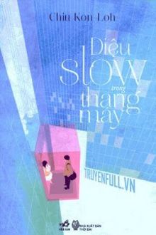 điệu slow trong thang máy