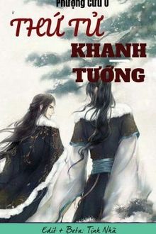 thứ tử khanh tướng