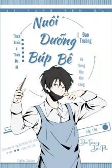 nuôi dưỡng búp bê