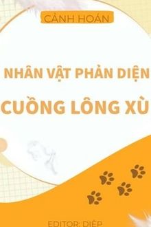 nhân vật phản diện cuồng lông xù