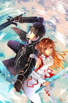 sword art online: thanh đồng