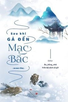 sau khi gả đến mạc bắc