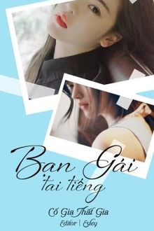 bạn gái tai tiếng