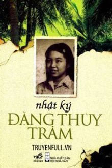 nhật ký đặng thùy trâm