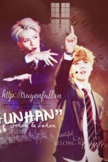 [hunhan] chỉ cần anh chờ! là em sẽ tới