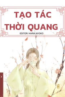 tạo tác thời quang (tạo tác thời gian)