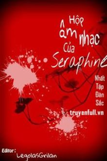 hộp âm nhạc của seraphine