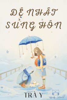 đệ nhất sủng hôn