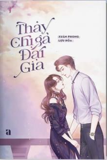 thay chị gả đại gia