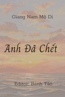 anh đã chết