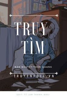 truy tìm