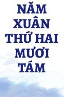 năm xuân thứ hai mươi tám