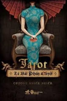 tarot lá bài để ngỏ