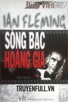 điệp viên 007 - sòng bạc hoàng gia