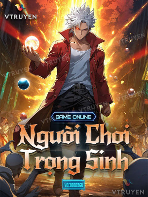 game thực tế ảo: người chơi trọng sinh (c)