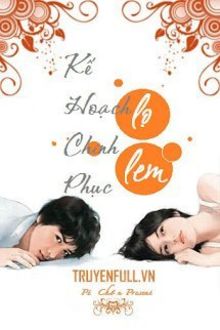 kế hoạch chinh phục lọ lem