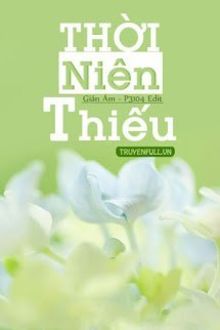 thời niên thiếu