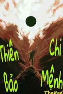 thiên bảo chi mệnh