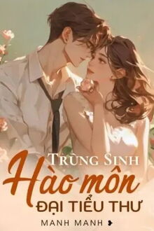 trùng sinh: hào môn đại tiểu thư