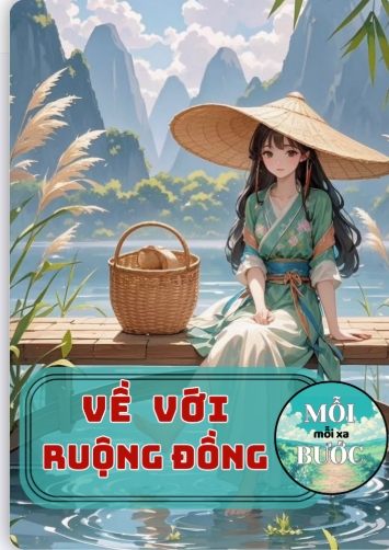 về với ruộng đồng