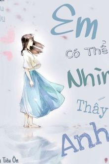 em có thể nhìn thấy anh