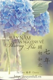 bảy năm