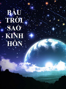 bầu trời sao kinh hồn (c)