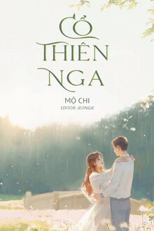 cổ thiên nga