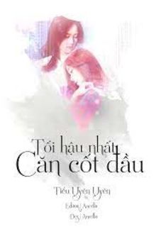 tối hậu nhất căn cốt đầu