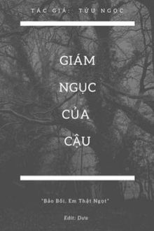 giám ngục của cậu