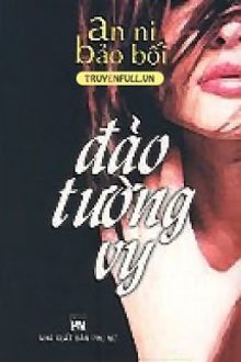 đảo tường vy