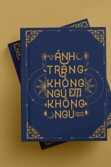 ánh trăng không ngủ em không ngủ