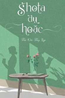 shota dụ hoặc