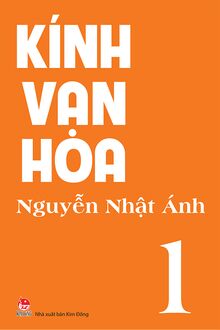 kính vạn hoa