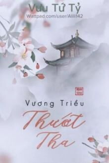 vương triều thướt tha