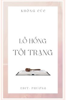 lỗ hổng tội trạng