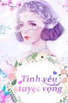 tình yêu tuyệt vọng