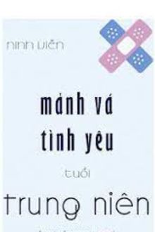 mảnh vá tình yêu tuổi trung niên