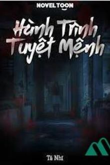 hành trình tuyệt mệnh