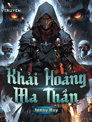 khải hoàng ma thần (c)