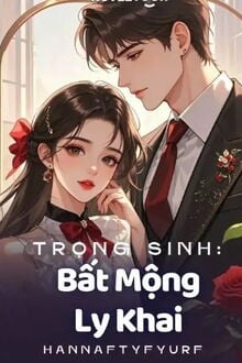 trọng sinh: bất mộng ly khai