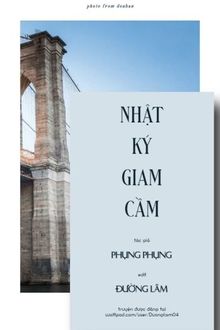 nhật ký giam cầm