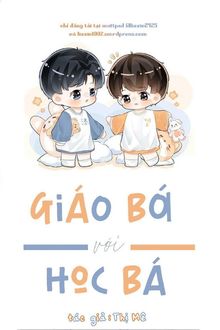 giáo bá vs học bá