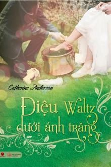 ánh trăng hôn điệu waltz