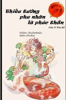 thiếu tướng phu nhân là phúc thần