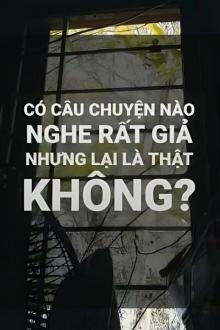 có chuyện tình nào nghe rất giả nhưng lại là thật không?