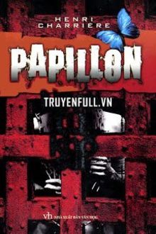 papillon - người tù khổ sai