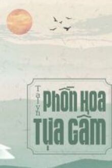 phồn hoa tựa gấm