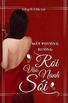 mất phương hướng: rơi vào nanh sói